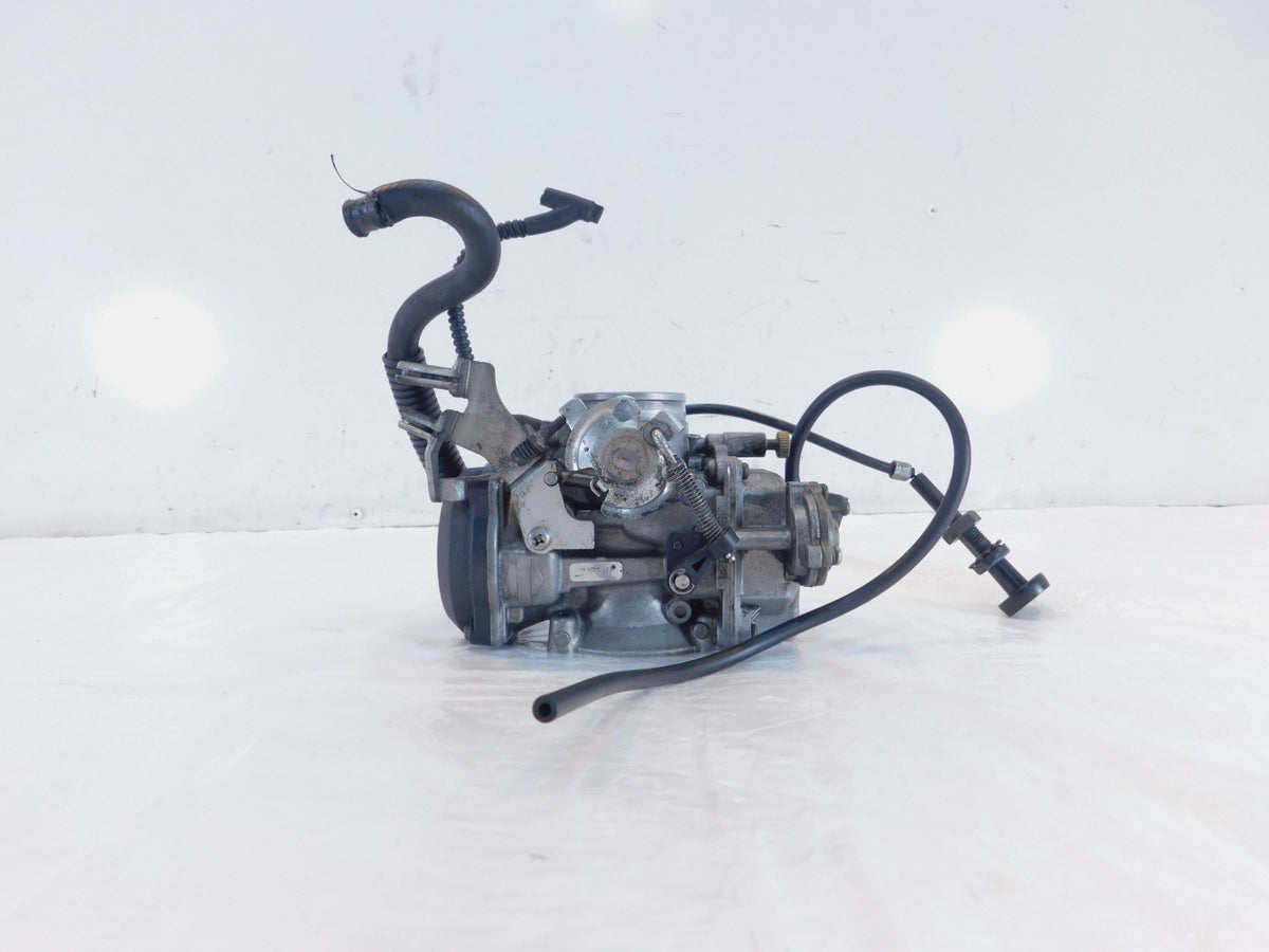 2004-2006 Harley Davidson Sportster 1200 Custom Roadster & Low Carb Carburetor - C3 Cycle