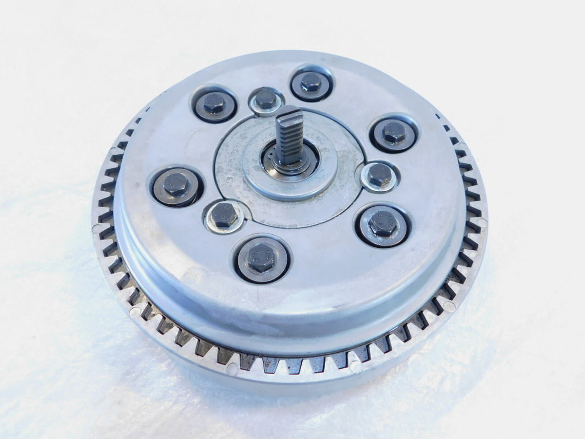 1999-2000 Victory Standard & Sport V92 Cruiser Engine Motor Dry Clutch Assembly - C3 Cycle