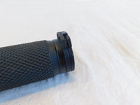 Harley Davidson Dyna Sportster & Softail Throttle Right Handlebar Grip - C3 Cycle
