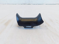 2005-2013 Harley Davidson Softail Deluxe Black Interconnect Heat Cover Shield - C3 Cycle
