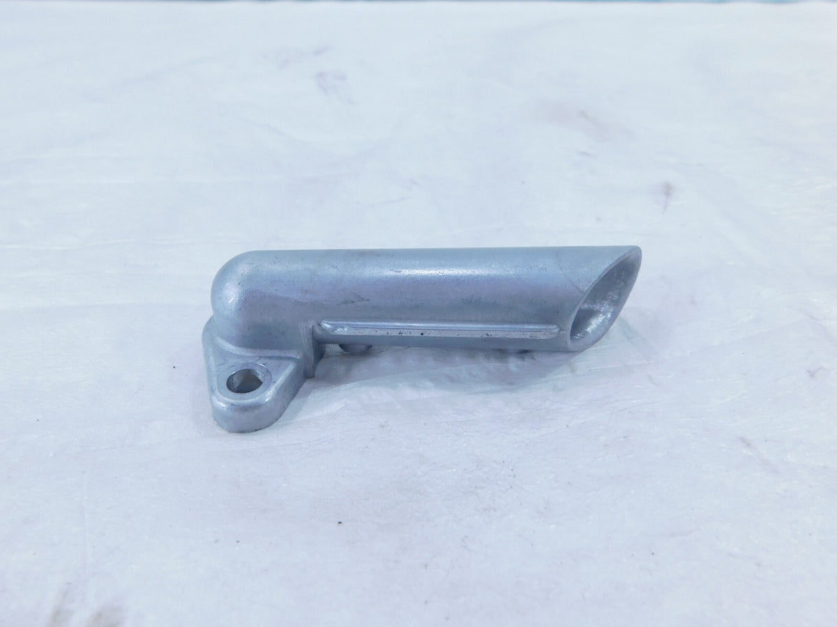 1987-2018 Kawasaki KL650 KLR650 Crankcase Crank Case Water Pipe Fitting Inlet - C3 Cycle