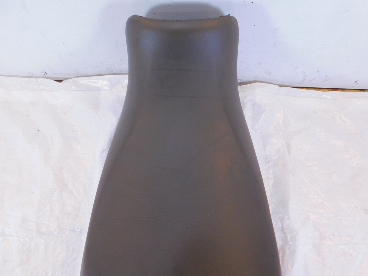 Triumph Sprint Trident Trophy 900 1200 Black Main Rider & Passenger Saddle Seat - C3 Cycle