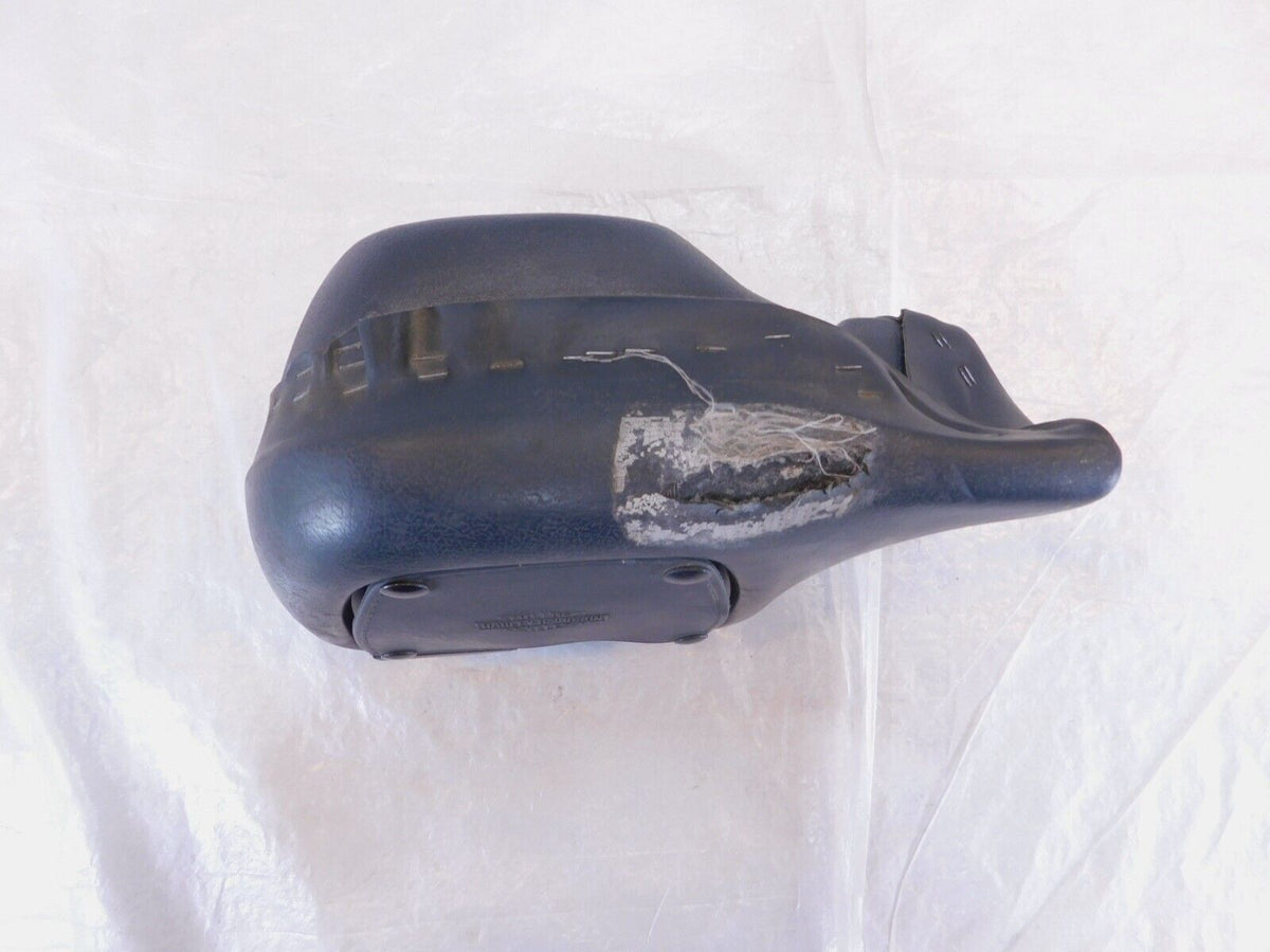 Harley Davidson Electra Glide Ultra Classic Lower Fairing Left Glove Box