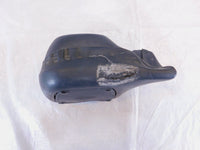 Harley Davidson Electra Glide Ultra Classic Lower Fairing Left Glove Box