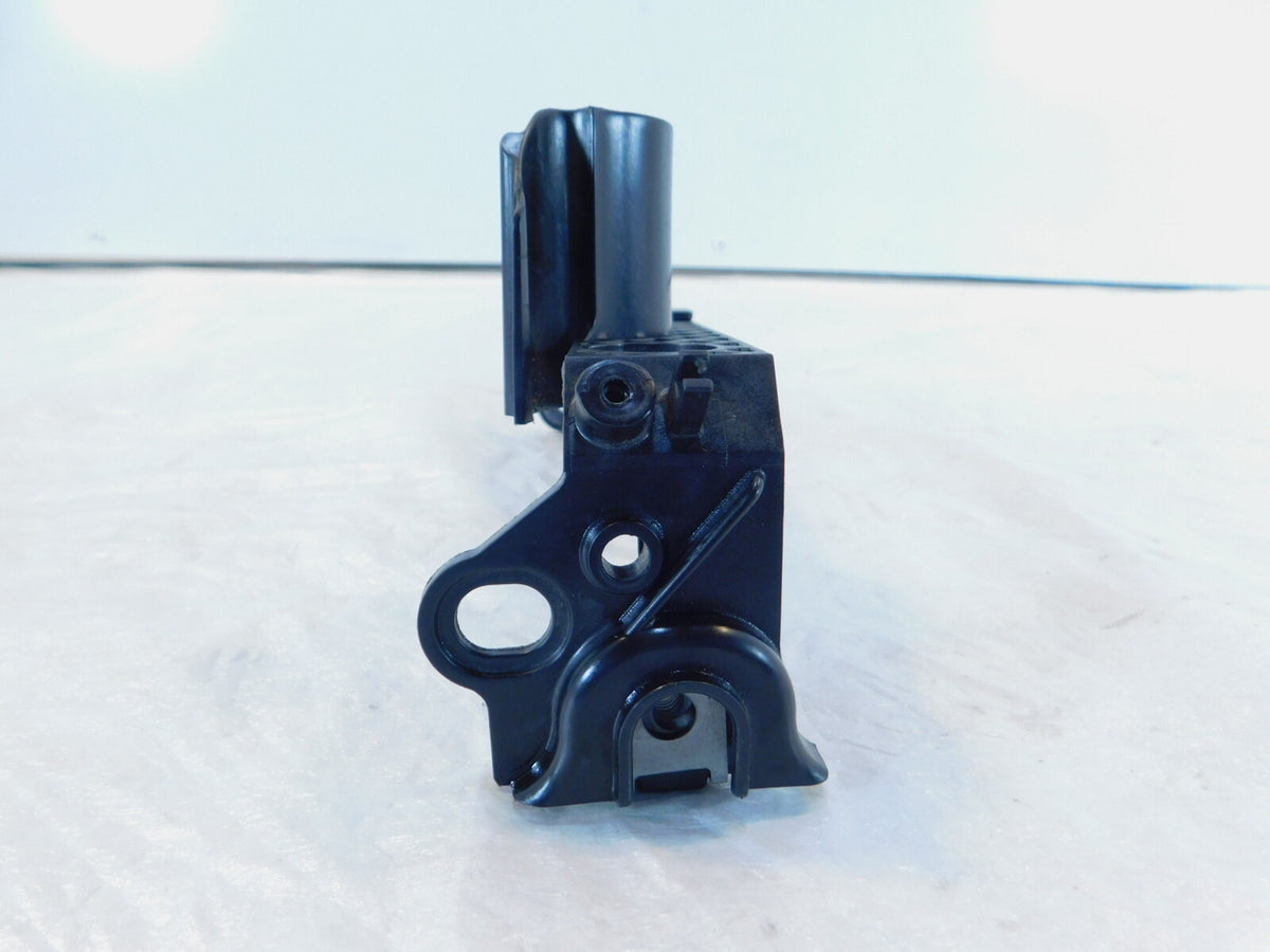 BMW R1200 R1200R R1200GS R1250 Front Battery Box Holder Tray Cross Bracket Brace - C3 Cycle