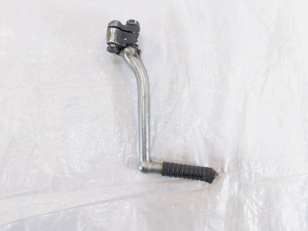 1970-1973 Honda CB350K CB350 350 Engine Motor Kick Start Kickstarter Pedal Lever - C3 Cycle