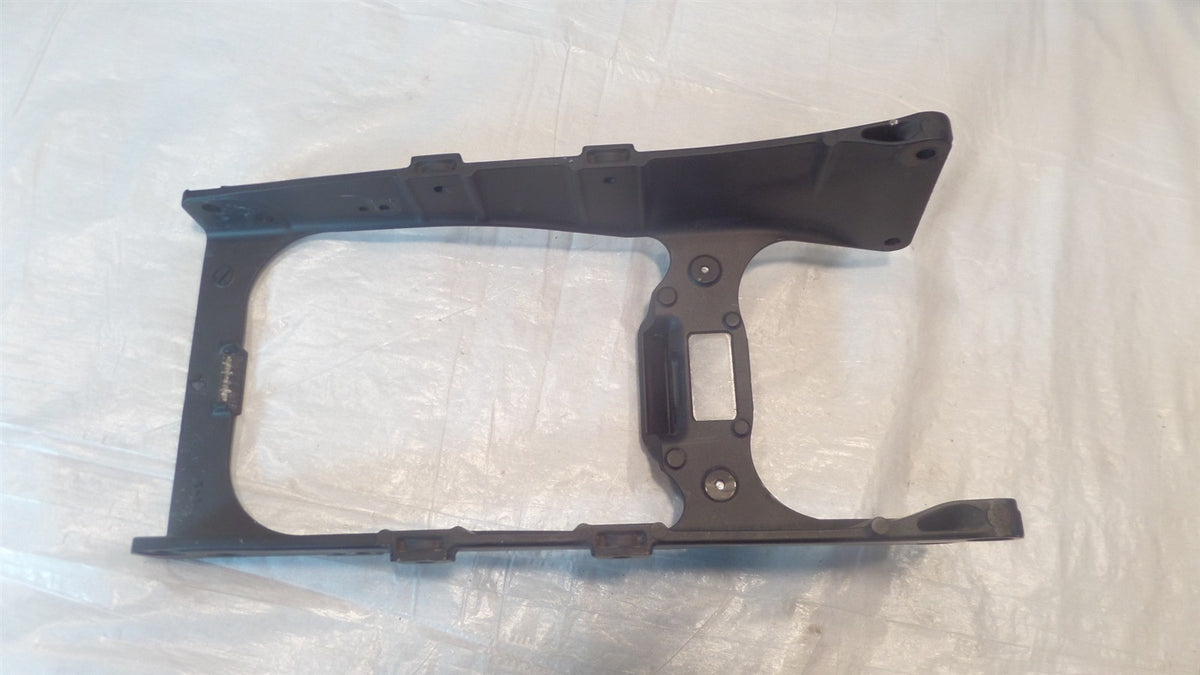 2008-2010 Kawasaki Ninja ZX10R ZX1000 Front Rear Seat Tail Sub Frame Subframe - C3 Cycle