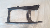 2008-2010 Kawasaki Ninja ZX10R ZX1000 Front Rear Seat Tail Sub Frame Subframe - C3 Cycle