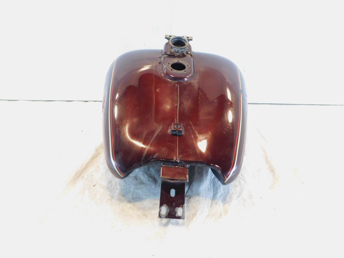 1992 Harley Davidson Touring Tour Glide & Electra Glide Fuel Gas Petrol Tank - C3 Cycle