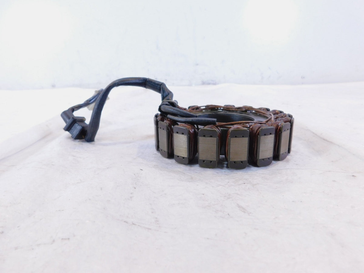 1996-98 Kawasaki Vulcan 1500 VN1500-D/E Classic Alternator Generator Stator Coil - C3 Cycle