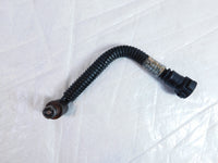 Harley Davidson Softail Heritage Classic Fat Boy Fuel Gas Petrol Tank Hose Line - C3 Cycle