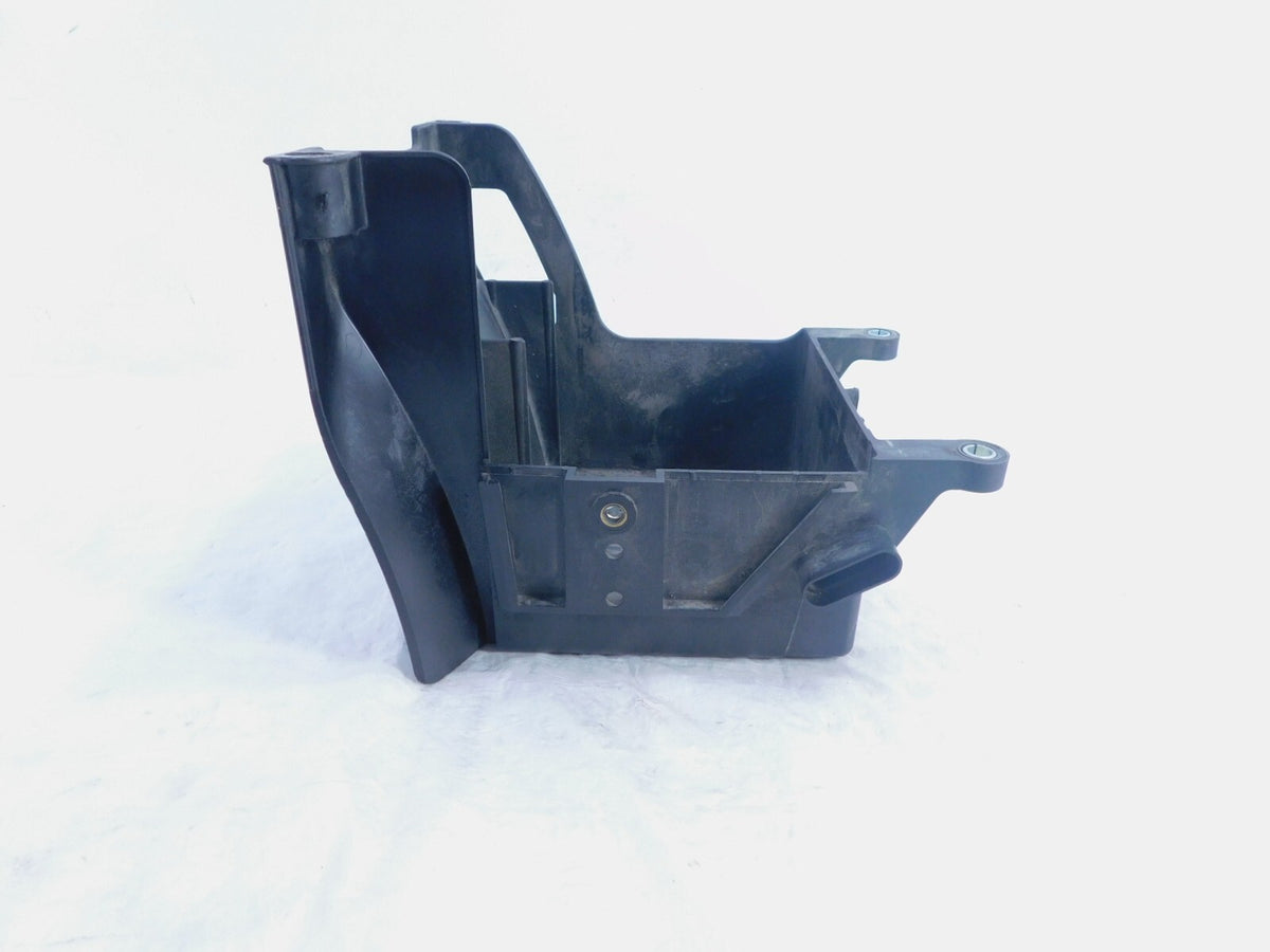 14-22 Harley Davidson Road King Street & Electra Glide Battery Holder Box Tray - C3 Cycle