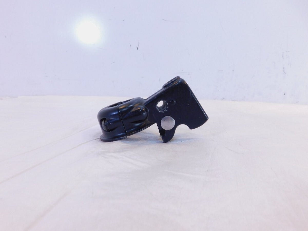 Harley Electra Glide Softail & Dyna Sportster Clutch Lever Perch Mount Bracket - C3 Cycle