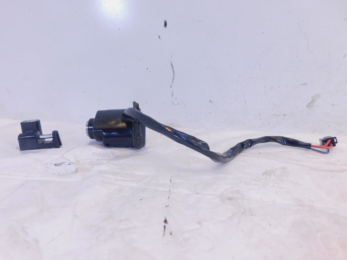 Honda VT750 750 Shadow ACE Deluxe Ignition Switch & Seat Lock (No Key)
