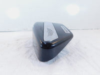 2007-2014 Honda Rebel 250 CMX250C Black Rear Right Side Frame Body Cover Fairing - C3 Cycle