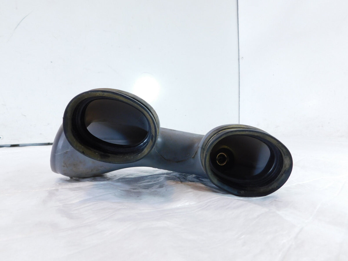 Triumph Rocket III Classic/Roadster Touring Airbox Transition Moulding Duct Tube - C3 Cycle