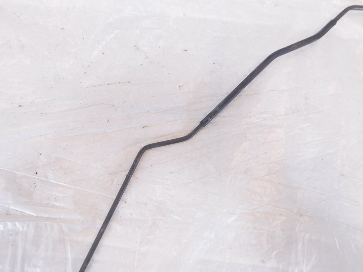 Indian Chieftain & Roadmaster Front Master Cylinder Brake Hose Line to ABS Pump