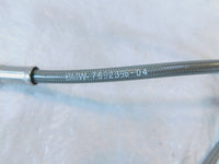 2006-2013 BMW F800S F800ST Front Wheel Brake Pump Unit to Caliper Hose Pipe Line - C3 Cycle