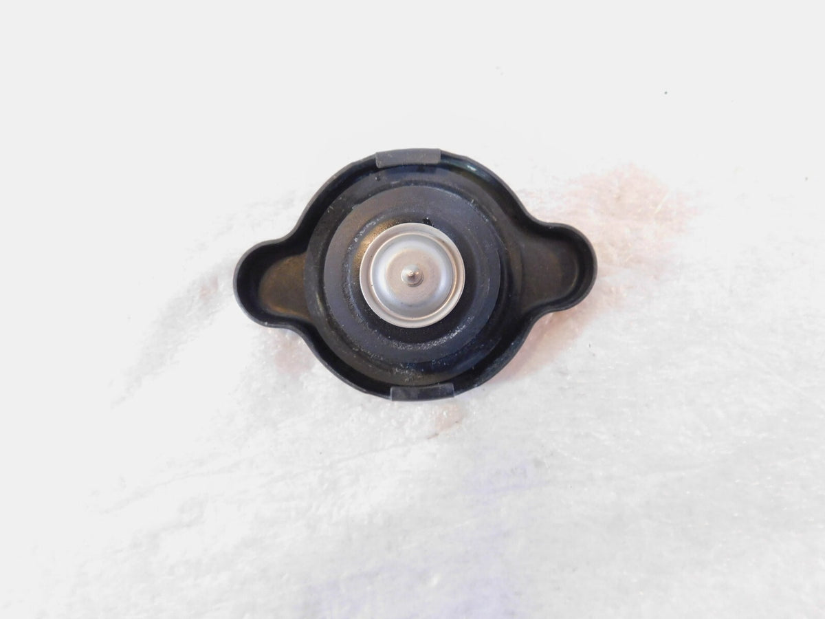 Suzuki GSXR600 GSXR750 GSXR1000 Hayabusa GSX1300R B-King Radiator Filler Cap Lid - C3 Cycle