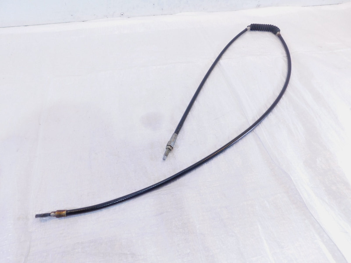 Harley Davidson Sportster XLH 883 Hugger 1100 1200 Clutch Cable Line 38621-86A - C3 Cycle