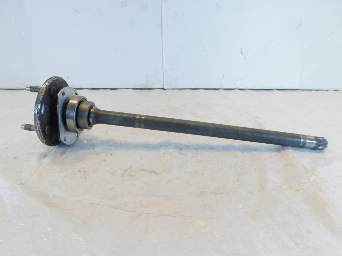 Harley Tri Glide & Freewheeler Trike Rear Left & Right Differential Axle Shafts - C3 Cycle