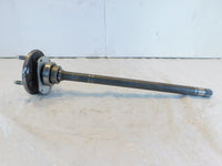 Harley Tri Glide & Freewheeler Trike Rear Left & Right Differential Axle Shafts - C3 Cycle