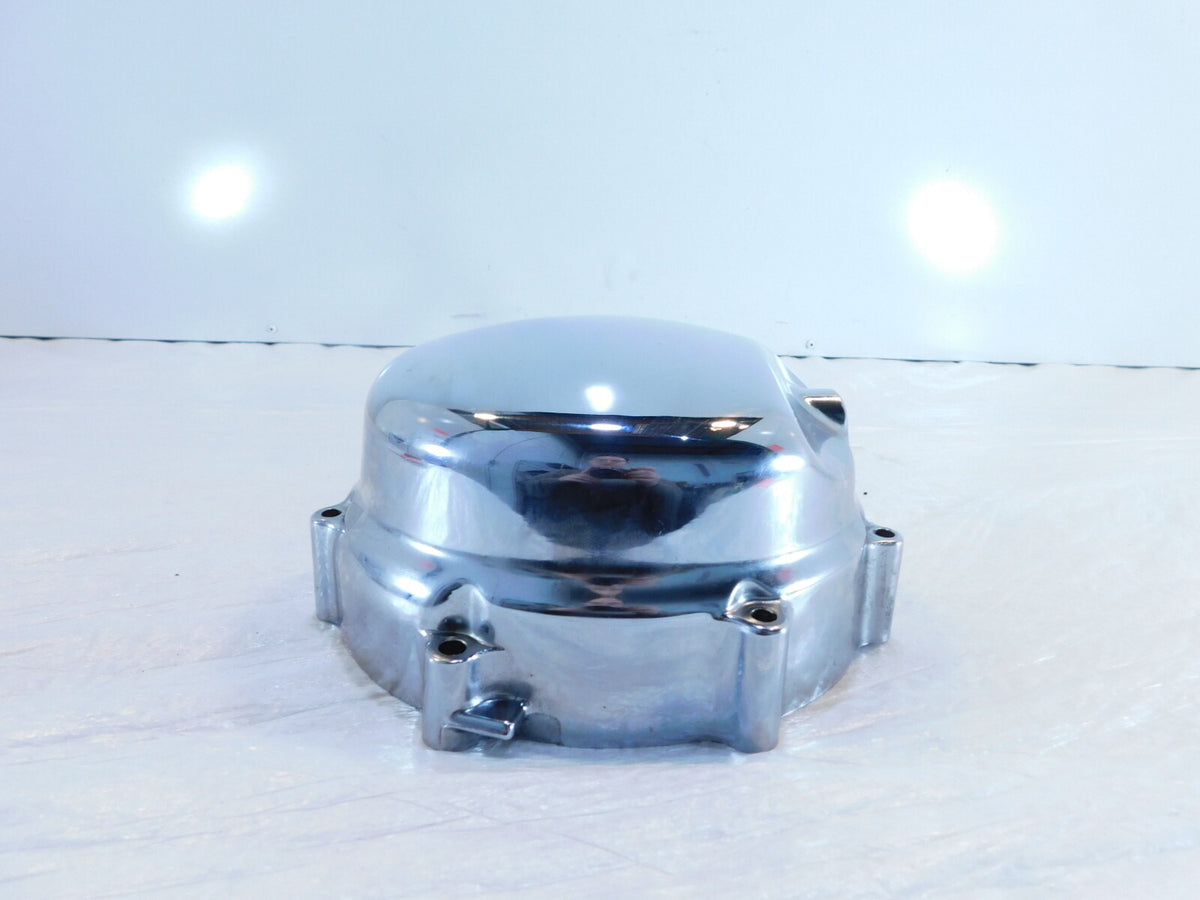 Kawasaki Vulcan 900 VN900 Classic & Classic LT Right Engine Motor Clutch Cover - C3 Cycle