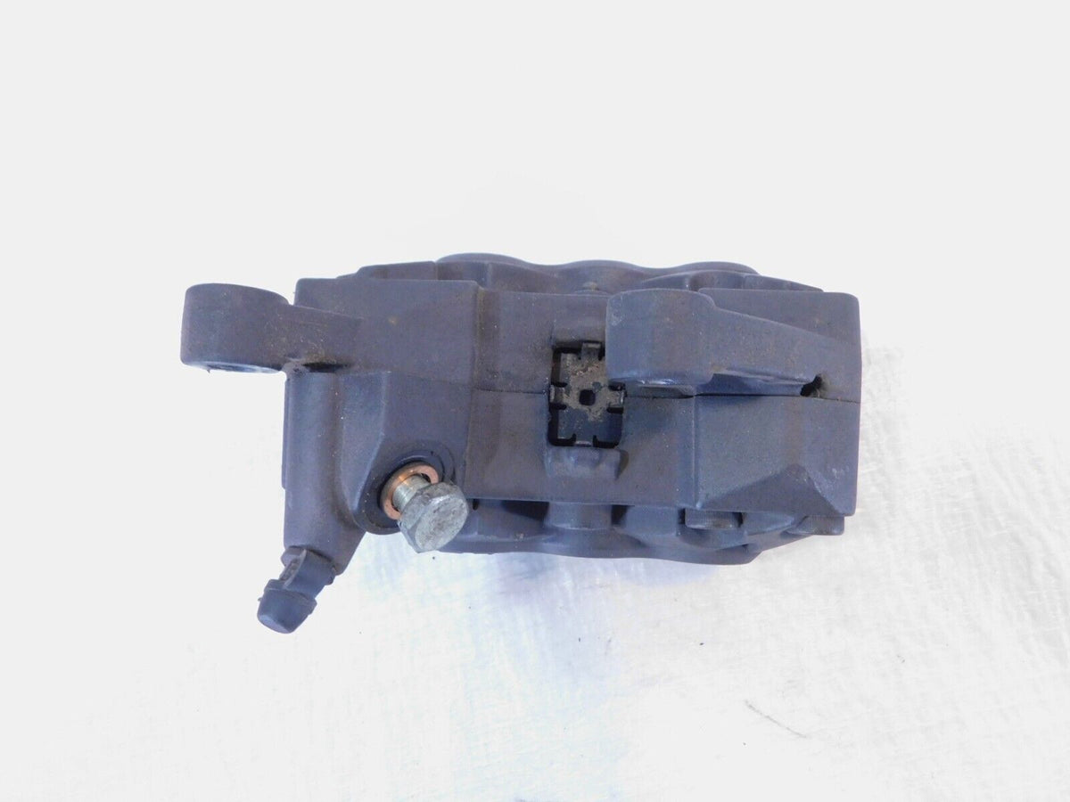 Buell XB XB9 XB12 Firebolt Lightning Ulysses Black Front Disc Brake Caliper - C3 Cycle
