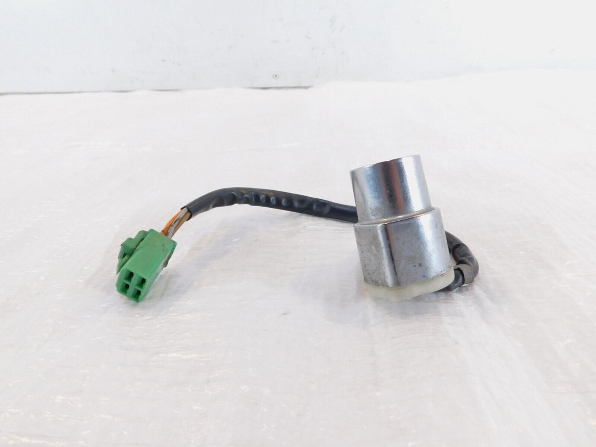 1995-2009 Suzuki Savage 650 LS650 Boulevard S40 Engine Ignition Switch - No Key - C3 Cycle