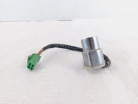 1995-2009 Suzuki Savage 650 LS650 Boulevard S40 Engine Ignition Switch - No Key - C3 Cycle