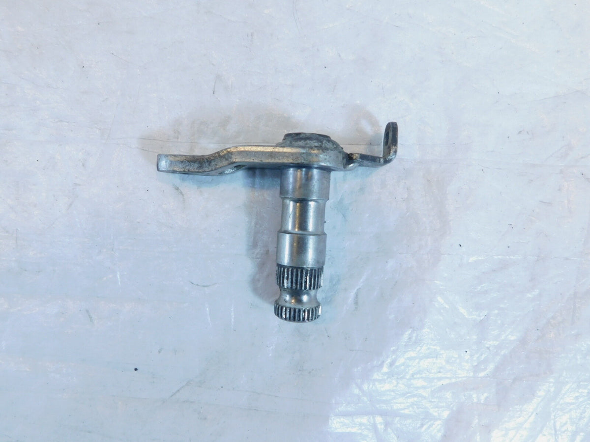Honda GL1800 Goldwing 1800 Right Brake Pedal Lever Pivot Mount Stalk Bracket