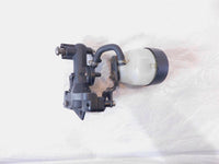 2006-2013 BMW F800S & F800ST Front Wheel Brake Master Cylinder & Expansion Tank - C3 Cycle