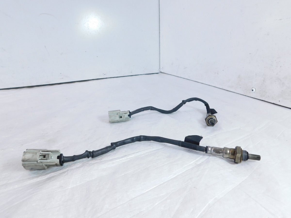21-2023 Harley Davidson Pan America RA1250 1250 1250S Exhaust Oxygen O2 Sensors - C3 Cycle