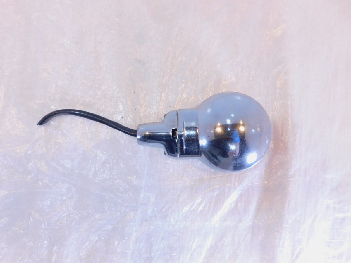 Harley Touring Softail & Road King Electra Glide Front Turn Signal Indicator - C3 Cycle