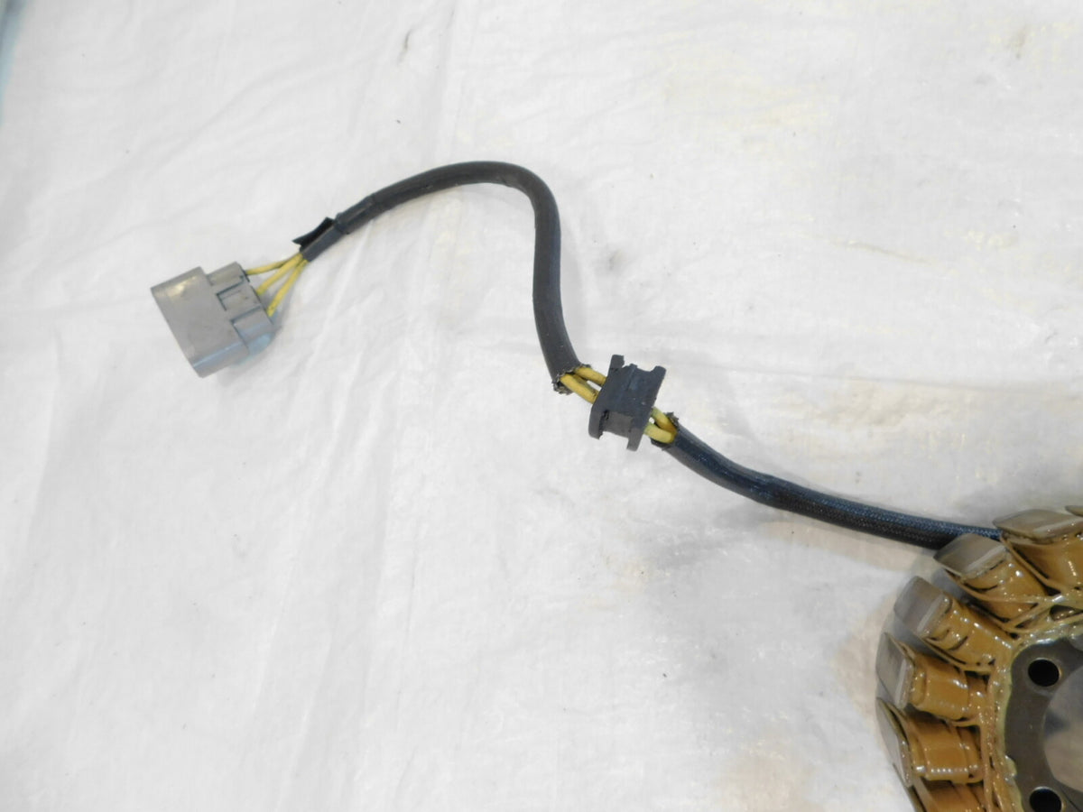 2017-2020 Ducati SuperSport 939 Engine Alternator Generator Stator Coil Magneto
