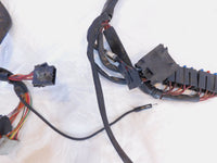 Harley Davidson Touring Electra Glide Road King Wiring Wire Harness 70985-98