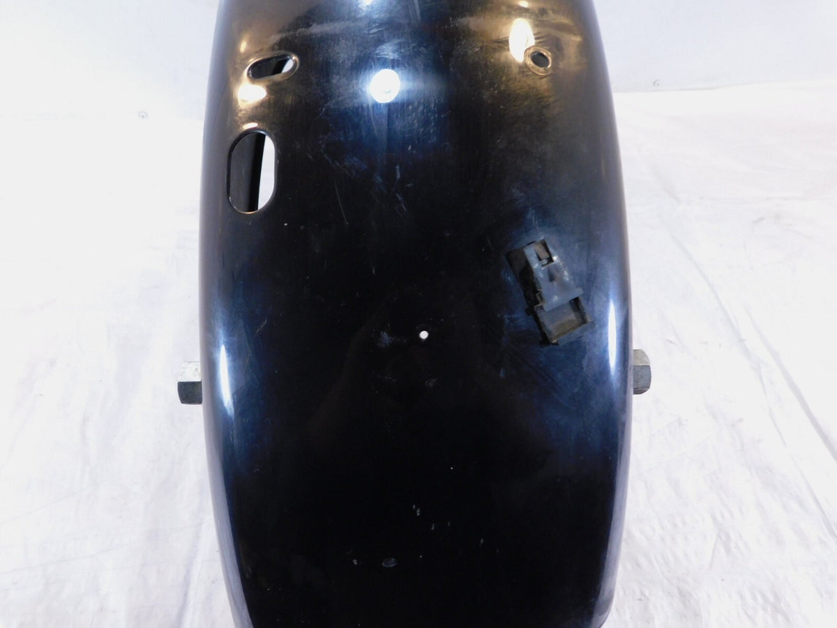 Harley Davidson Touring Road King & Electra Glide Black Rear Wheel Cover Fender - C3 Cycle