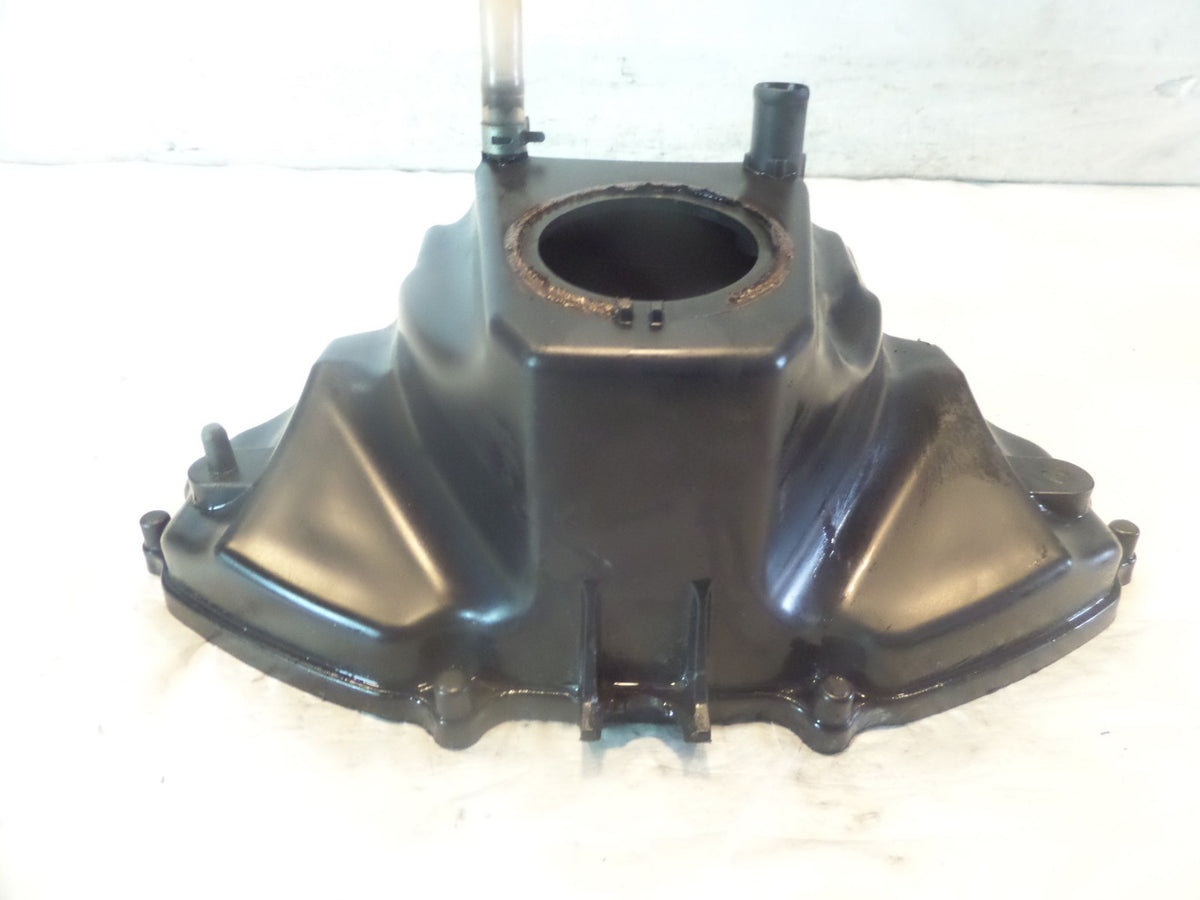 Honda NC700X OEM Engine Motor Air Cleaner Case Box Sub-Assy 17230-MGS-D31 - C3 Cycle