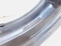 14-25 Erik Buell Racing EBR 1190SX 1190RX Hammerhead Front Wheel Rim & Tire Bent - C3 Cycle