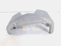 Honda VTX1300 VTX1300R VTX1300S VTX1300C Front Left Cylinder Head Cover Fin - C3 Cycle