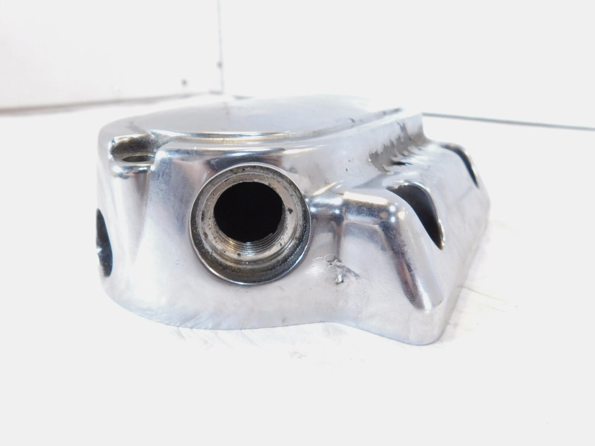Harley Davidson Road King & Street Glide Softail Dyna Transmission Side Cover - C3 Cycle