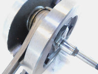 Harley Davidson EVO Tour & Electra Glide Softail & FXR Crank Crankshaft Flywheel - C3 Cycle