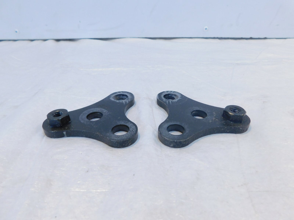 2010-2017 Victory Cross Country Roads & Magnum Front Engine Motor Mount Bracket - C3 Cycle