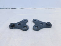 2010-2017 Victory Cross Country Roads & Magnum Front Engine Motor Mount Bracket - C3 Cycle
