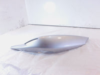 1998-2005 BMW R1100S Silver Left Side Rear Tail Fairing Cowling Cowl Panel Cover - C3 Cycle
