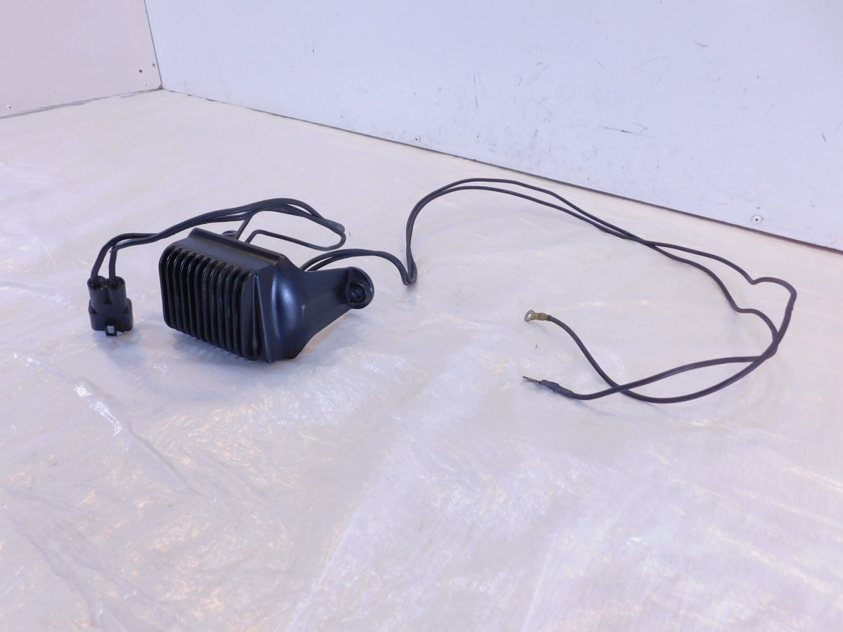 Harley Davidson Touring Road King & Electra Glide Voltage Rectifier Regulator - C3 Cycle