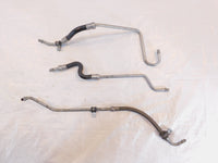 Buell XB XB9 XB12 Firebolt Lightning Ulysses Engine Oil Pump & Filter Line Hoses - C3 Cycle