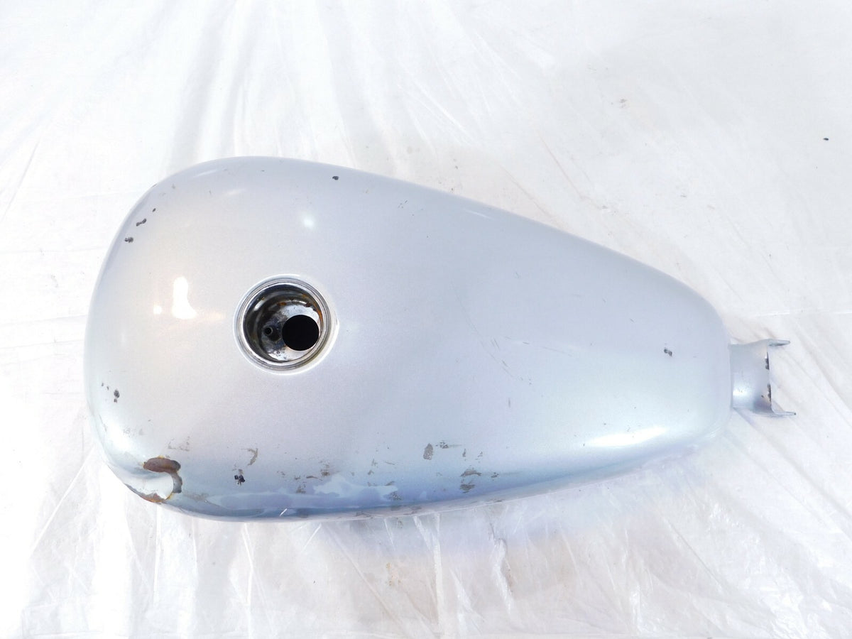 2004 2005 2006 Harley Davidson Sportster 883 Low 1200 Roadster Fuel Gas Tank - C3 Cycle