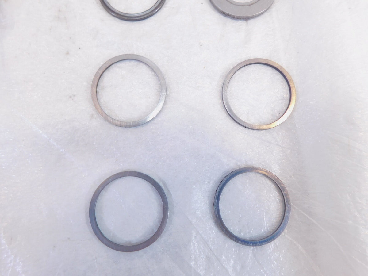 Harley Davidson Sportster 883 & 1200 Transmission Bearings Spacers Parts Box Lot - C3 Cycle