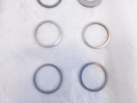 Harley Davidson Sportster 883 & 1200 Transmission Bearings Spacers Parts Box Lot - C3 Cycle